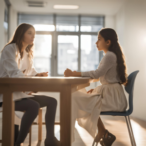 Evaluación neuropsicológica en niños